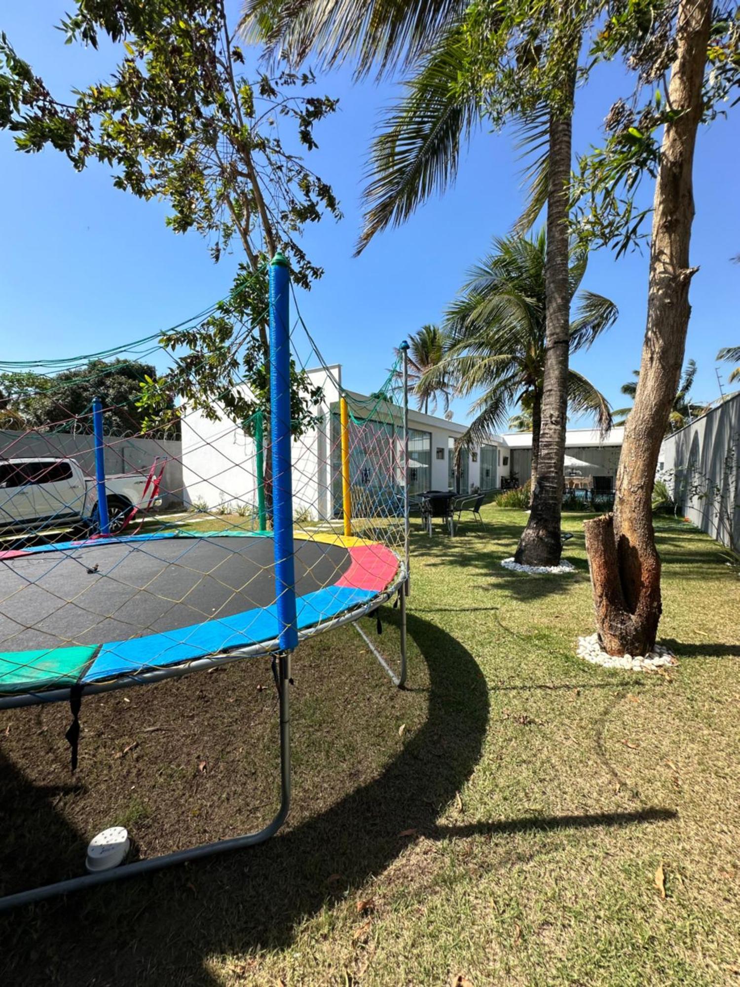Cantinho Do Sossego Сasa de vacaciones *