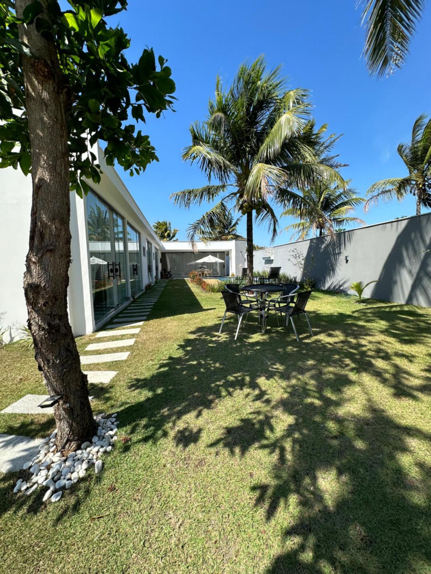 Cantinho Do Sossego Porto Seguro