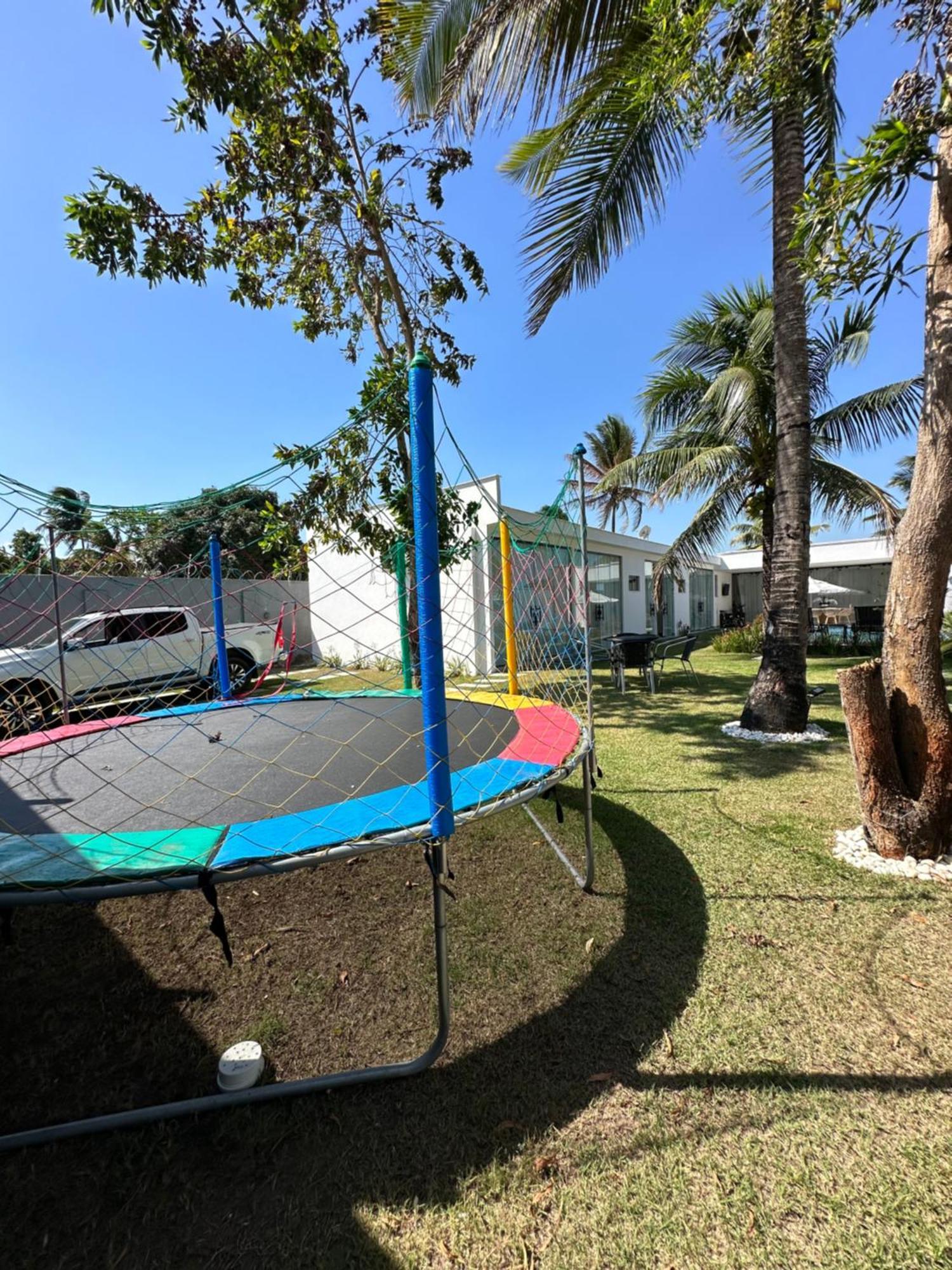 Сasa de vacaciones Cantinho Do Sossego Porto Seguro
