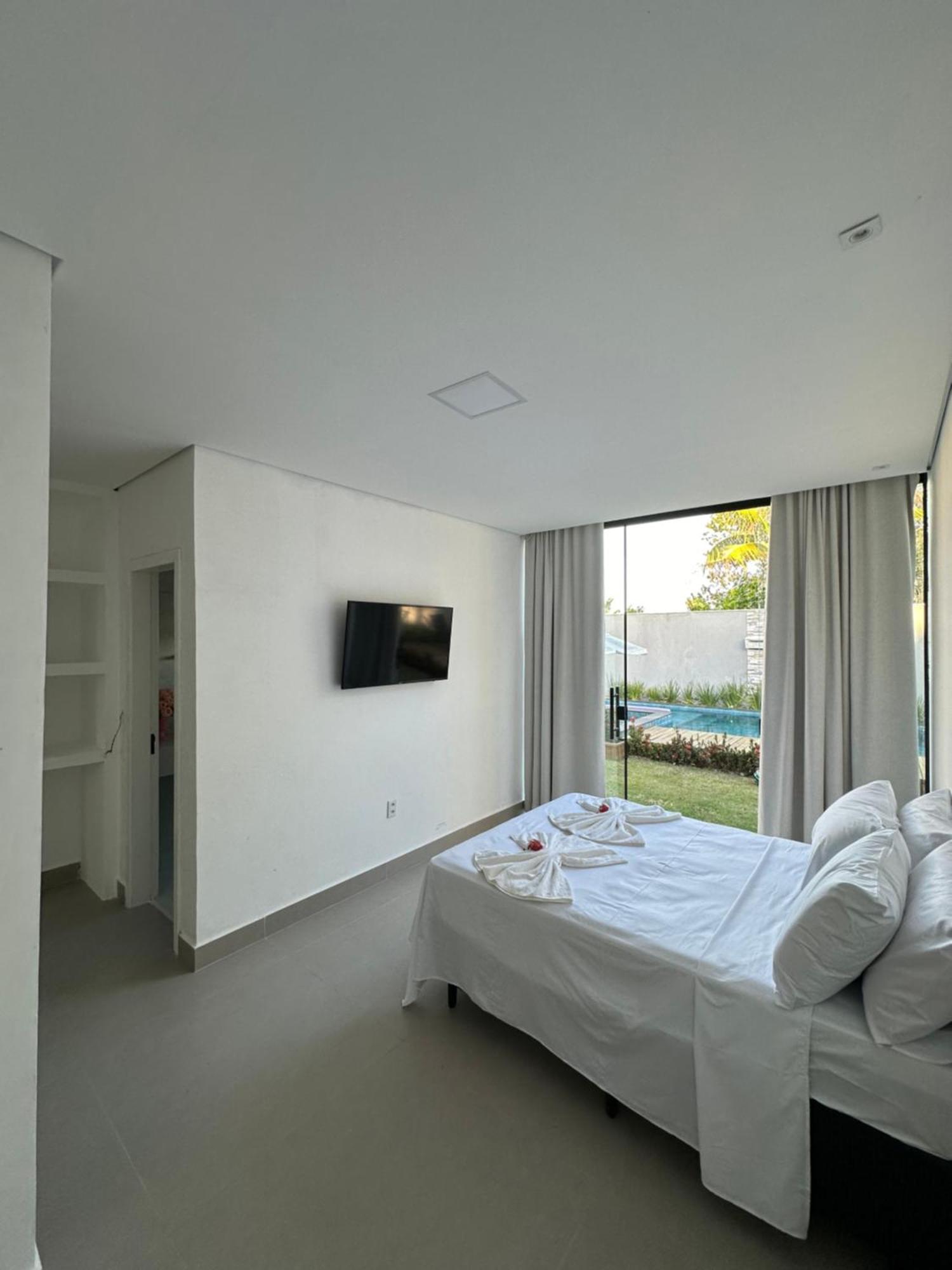Сasa de vacaciones Cantinho Do Sossego Porto Seguro