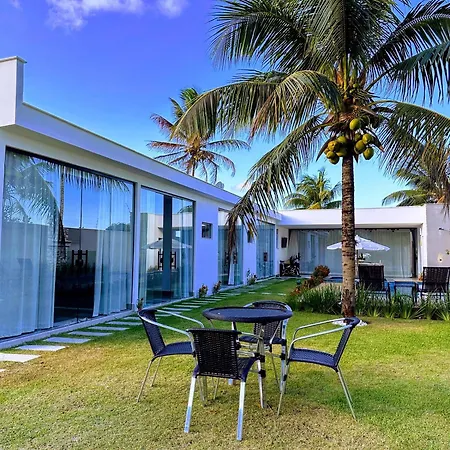 Cantinho Do Sossego Porto Seguro Exterior foto