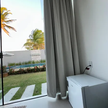 Cantinho Do Sossego Porto Seguro Exterior foto