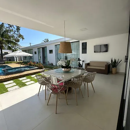Cantinho Do Sossego Porto Seguro Exterior foto