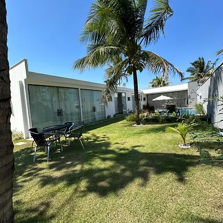 Cantinho Do Sossego Porto Seguro Exterior foto
