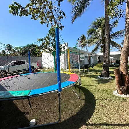 Cantinho Do Sossego Porto Seguro Exterior foto